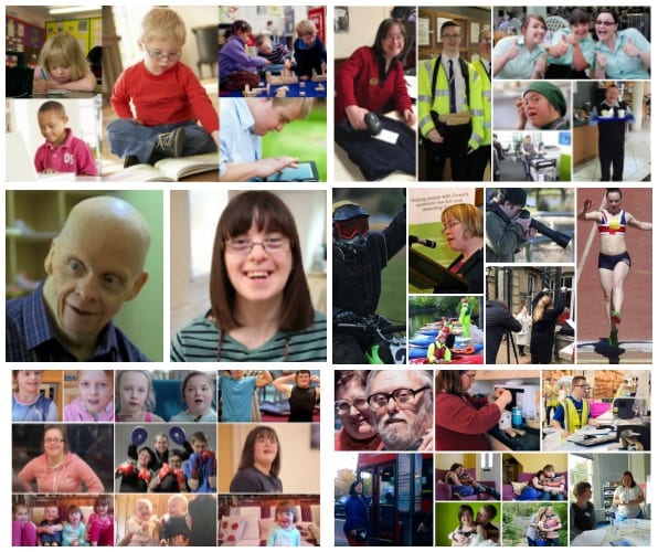 www downs syndrome org uk