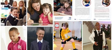 New Educational Guidelines for learners who have Down’s Syndrome