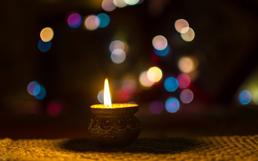 How I celebrate Diwali | Vinay’s blog