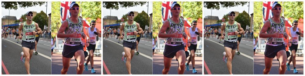 Why I Ran the London Marathon for the DSA (twice!)