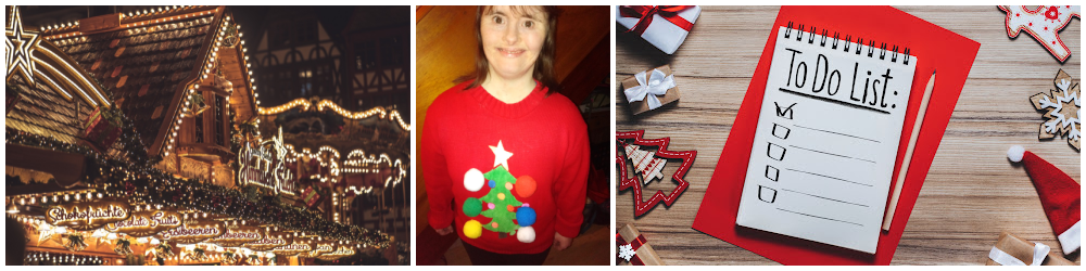Christmas preparations | Kate’s blog