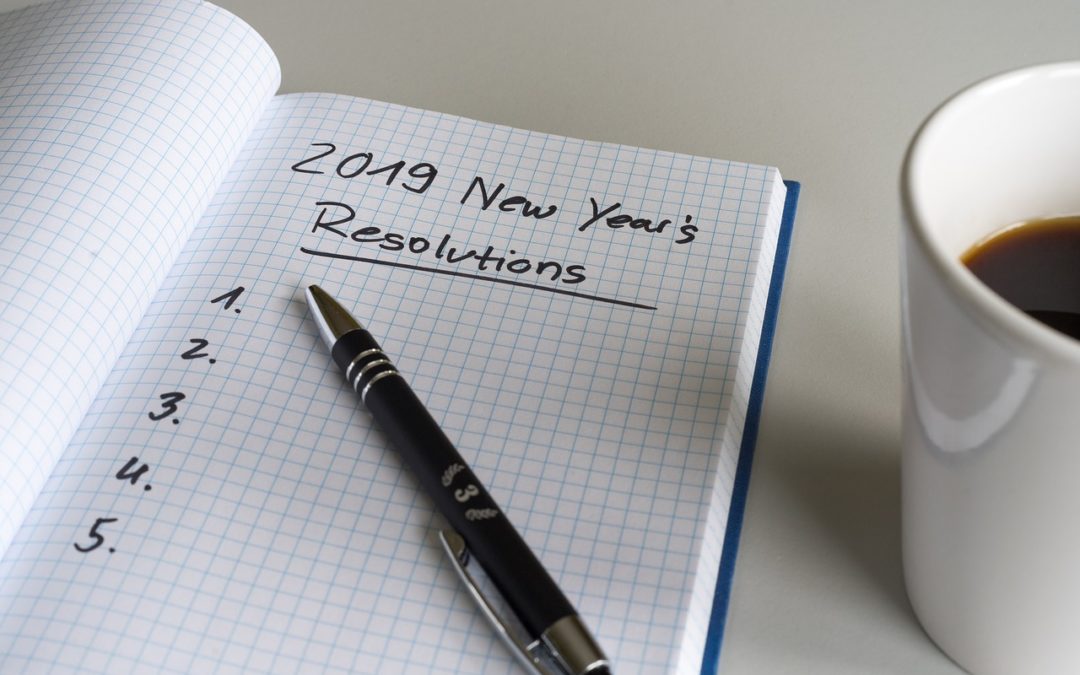 My new year’s resolutions | Vinay’s blog