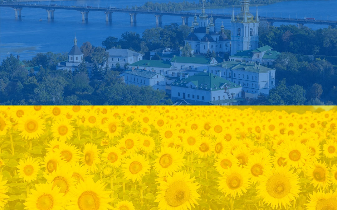 Ukraine appeal: update