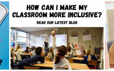 How can I make my classroom more inclusive?
