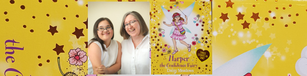 My review of ‘Harper the Confidence Fairy’
