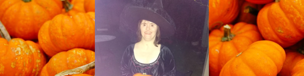 A happy Halloween | Kate’s blog