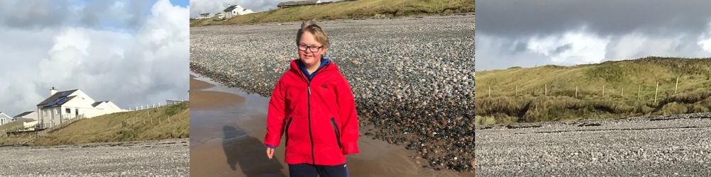 Down’s syndrome with complex needs case study: Jamie