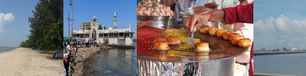 Happy memories of visiting Mumbai | Vinay’s blog