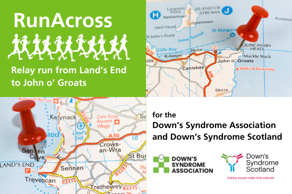 World Down Syndrome Day - Downs Syndrome Association