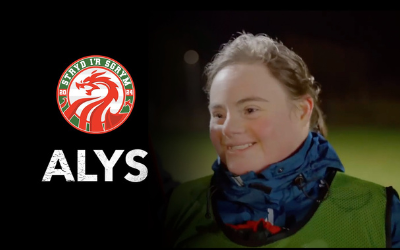 Alys: The Women’s Rugby All Star