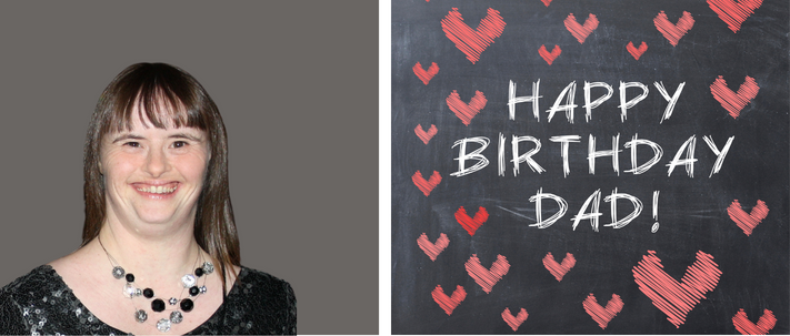 An Important Birthday | Kate’s Blog