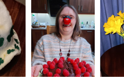 Ready for Red Nose Day | Kate’s Blog