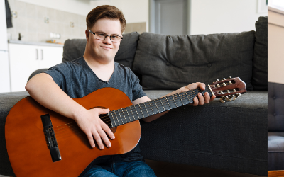 Parents perspectives on Music Therapy for Children with Down Syndrome